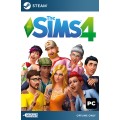 The Sims 4 Steam [Singleplayer Only]